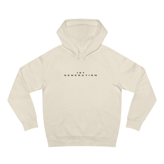 1st Generation Hoodie